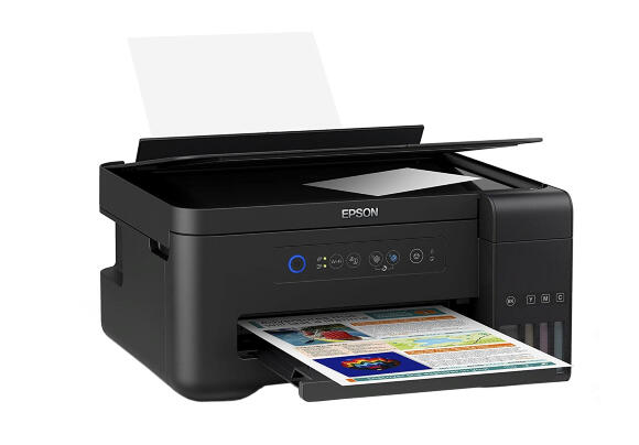 Принтер 3 в 1 Epson L4150 Принтер 3 в 1 Epson L4150
