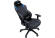 Геймерское кресло AndaSeat Luna L Black+Blue Line