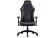 Геймерское кресло AndaSeat Luna L Black+Blue Line