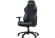 Геймерское кресло AndaSeat Luna L Black+Blue Line
