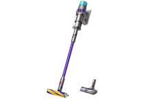 Вертикальный Пылесос Dyson Gen5detect Absolute Iron Purple