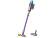Вертикальный Пылесос Dyson Gen5detect Absolute Iron Purple