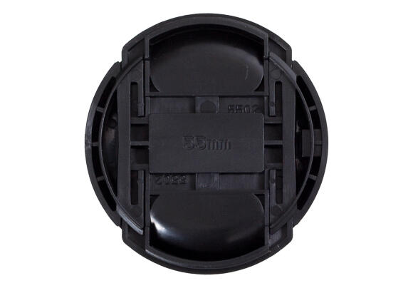 Крышка объектива 55 мм CAML1855 Крышка объектива 55 мм CAML1855
