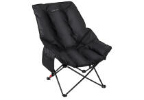Кемпинговый стул Green Lion Travix Black [GNTRVCHAIRBK]