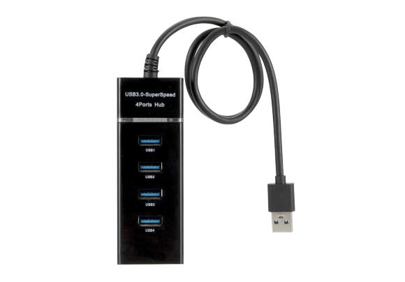 USB - концентратор HUB303
