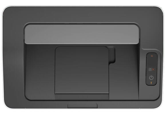 Принтер HP Laser 108a A4 [CART W1112A]