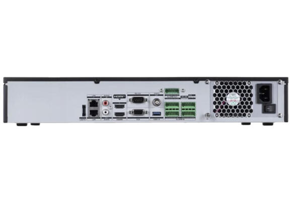 32-канальный сетевой видеорегистратор Hikvision DS-7732NXI-I4/S