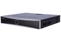 32-канальный сетевой видеорегистратор Hikvision DS-7732NXI-I4/S