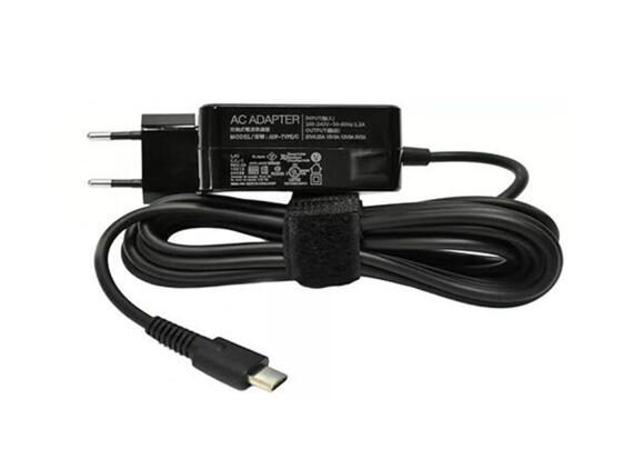 ЗУ для ноутбука Asus 20V 3.25A [Type-C] (Дубликат)