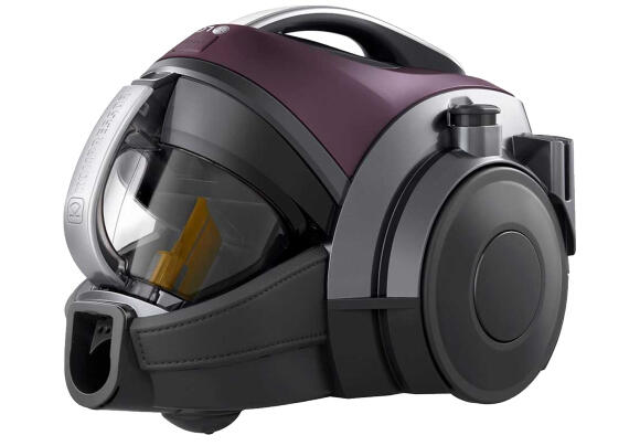 Пылесос LG VC83109UHAQ Violet