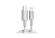 Кабель USB Type C - Lightning Ugreen US304 1м 70523