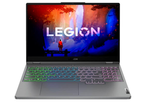 Ноутбук Lenovo Legion 5 15IAH7H