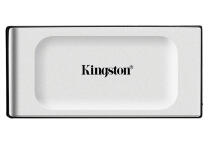 Портативный SSD Kingston XS2000 4ТБ Портативный SSD Kingston XS2000 4ТБ