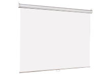 Экран для проектора 220x125 см