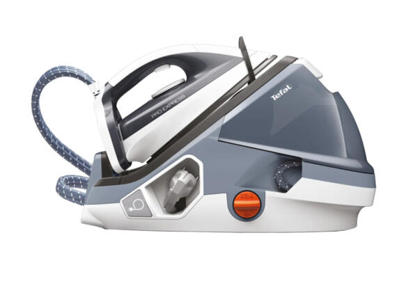 Парогенератор Tefal Pro Express GV8710 Парогенератор Tefal Pro Express GV8710