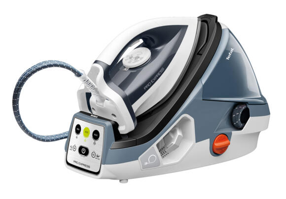 Парогенератор Tefal Pro Express GV8710