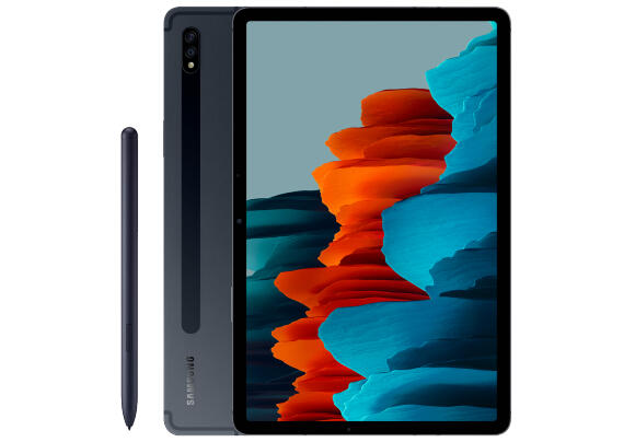 Планшет Samsung Galaxy Tab S7 11 (2020) SM-T875