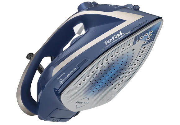 Паровой утюг Tefal Ultragliss Anti-Calc Plus FV6830