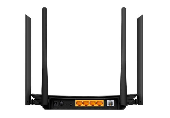 Wi-Fi роутер TP-Link Archer VR300 - AC1200 Wi-Fi роутер TP-Link Archer VR300 - AC1200