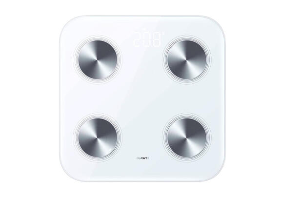 Напольные весы Huawei Smart Scales 3
