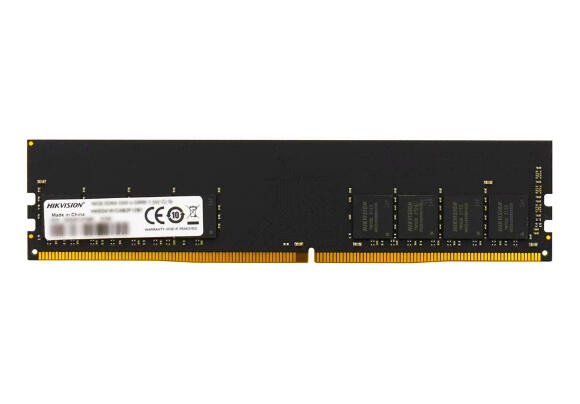 ОП для ПК Hikvision 16 ГБ DDR4-3200 МГц HKED4161CAB2F1ZB1