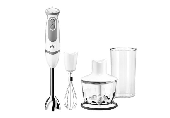 Блендер Braun Multiquick 5 MQ5235