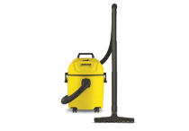 Пылесос Karcher WD 1 Пылесос Karcher WD 1