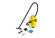 Пылесос Karcher WD 1 Пылесос Karcher WD 1
