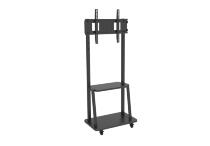 Напольная стойка для телевизора 75" Y800