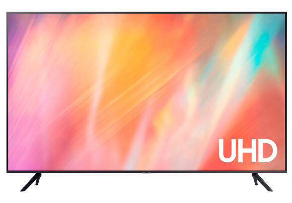 Телевизор Samsung  UE70 70" UE70AU7100UXRU
