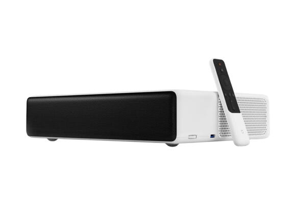 Проектор Xiaomi Mijia Laser Full HD 150EU MJJGYY02FM [Glob]