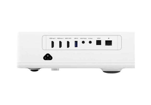 Проектор Xiaomi Mijia Laser Full HD 150EU MJJGYY02FM [Glob]