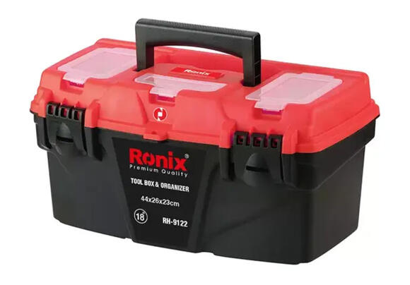 Ящик для инструментов Ronix RH-9122 19"