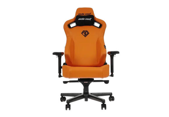 Кресло Anda Seat Kaiser 3 XL AD12YDC-XL-01-O-PVC