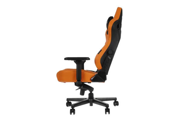 Кресло Anda Seat Kaiser 3 XL AD12YDC-XL-01-O-PVC Кресло Anda Seat Kaiser 3 XL AD12YDC-XL-01-O-PVC