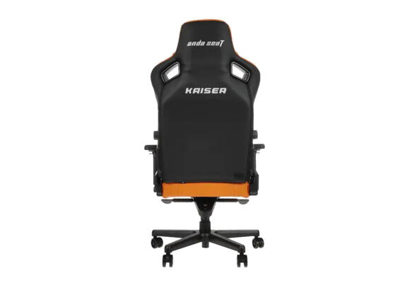Кресло Anda Seat Kaiser 3 XL AD12YDC-XL-01-O-PVC Кресло Anda Seat Kaiser 3 XL AD12YDC-XL-01-O-PVC