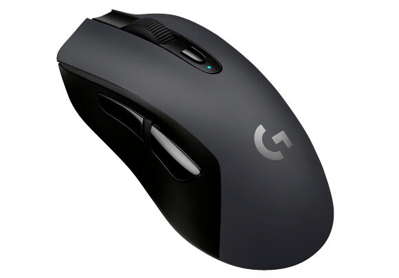 Мышь Logitech G603 910-005102 Мышь Logitech G603 910-005102