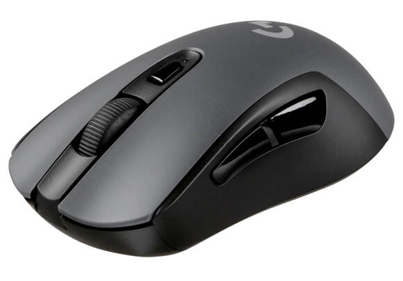 Мышь Logitech G603 910-005102 Мышь Logitech G603 910-005102