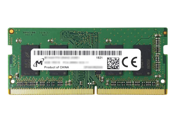 ОП для ноутбука Micron 4ГБ DDR4-3200МГц