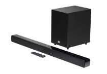 Саундбар JBL Cinema SB270