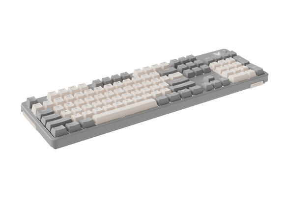 Клавиатура Rapoo V500 Pro (Beige Grey) Клавиатура Rapoo V500 Pro (Beige Grey)