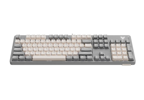 Клавиатура Rapoo V500 Pro (Beige Grey) Клавиатура Rapoo V500 Pro (Beige Grey)