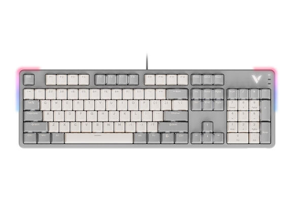 Клавиатура Rapoo V500 Pro (Beige Grey)