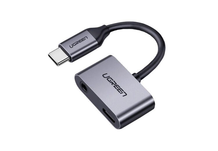 Адаптер Ugreen CM193