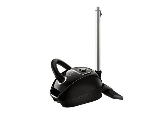 Пылесос Bosch BGLS42230 (Black)