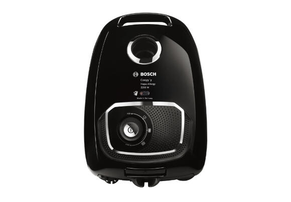 Пылесос Bosch BGLS42230 (Black) Пылесос Bosch BGLS42230 (Black)