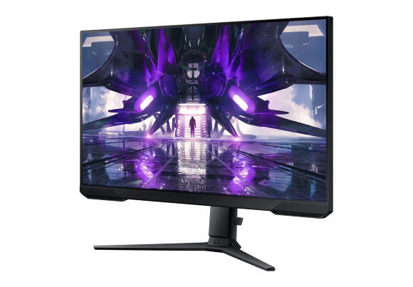 Монитор Samsung Odyssey G3 24" LS24AG320NNXZA