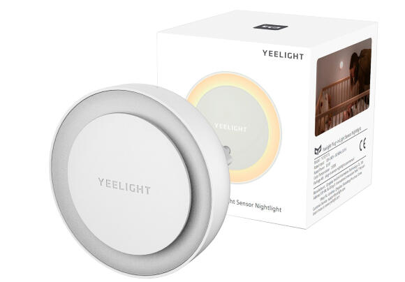 Сенсорный ночник Xiaomi Yeelight 3241219