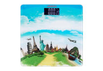 Напольные весы Ardesto SCB-965TRAVEL Напольные весы Ardesto SCB-965TRAVEL