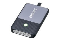 Карманный фонарь PHILIPS SFL3403/56 350Lm 1200 mAh c UV Карманный фонарь PHILIPS SFL3403/56 350Lm 1200 mAh c UV